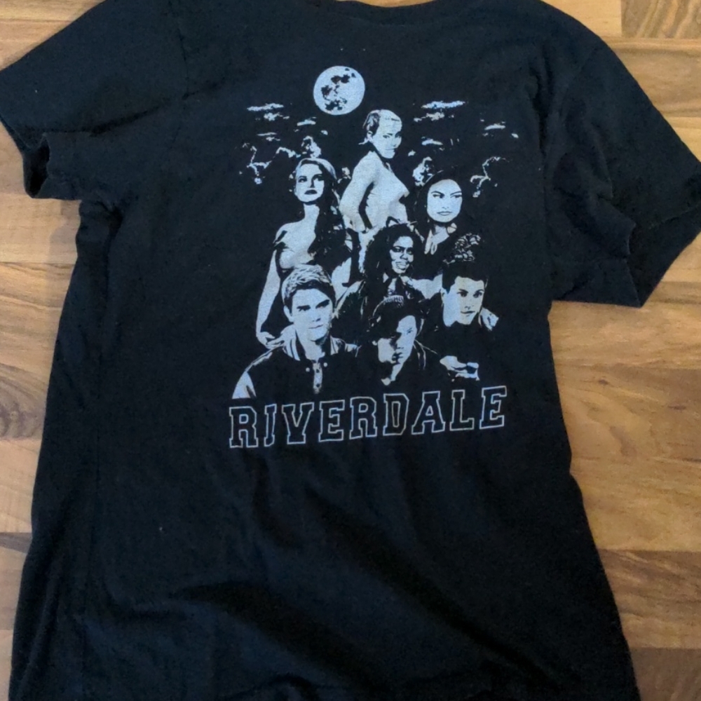 Riverdale shirt